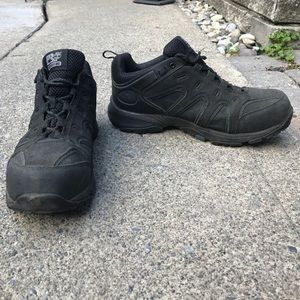 Timberland Pro Boots