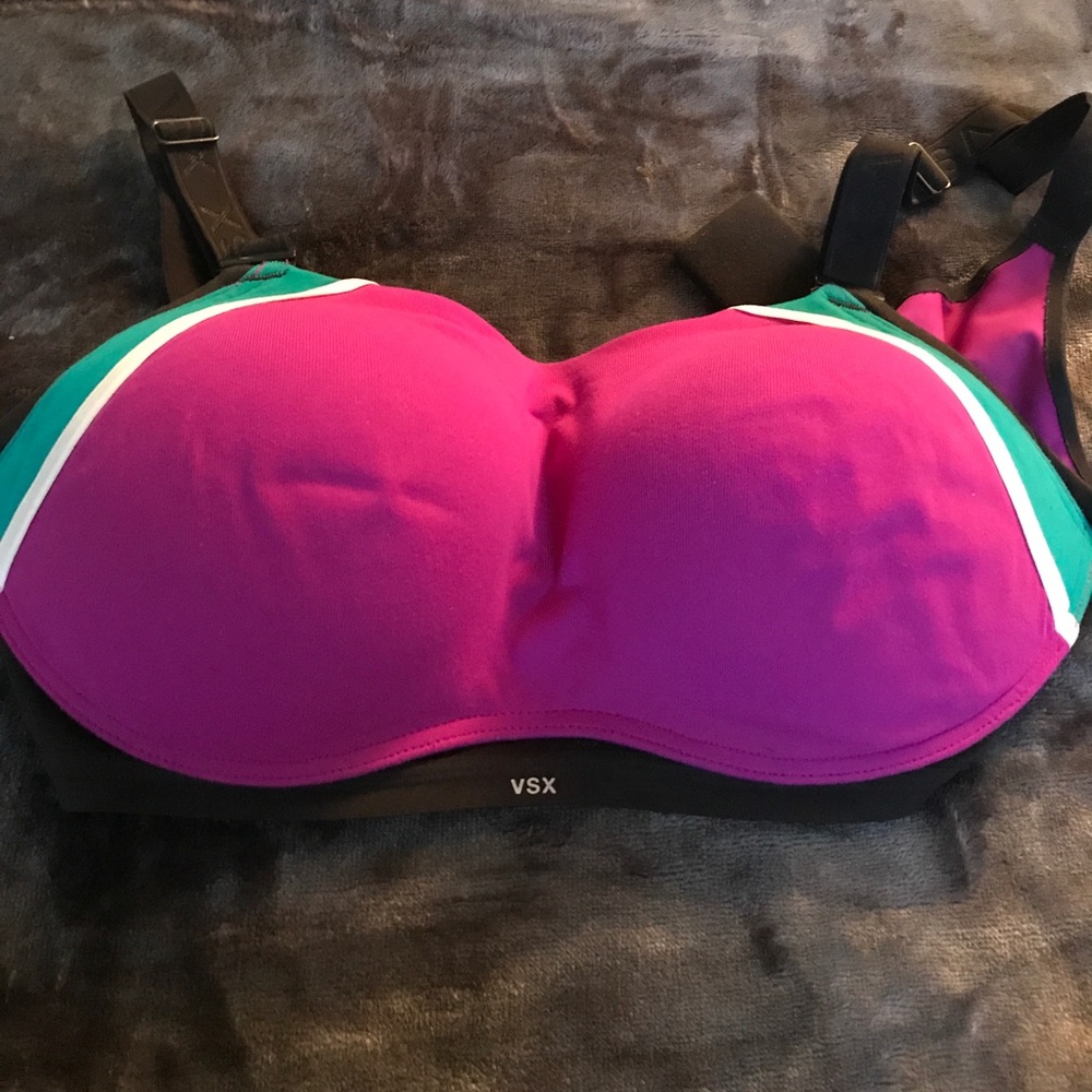 Victoria's Secret Sports Bra