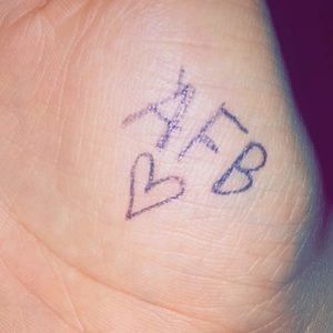 Meet your Posher, Angela