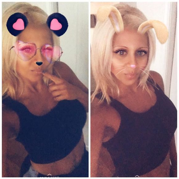 Meet your Posher, Gigi - Picture 1 of 1