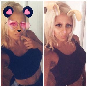 Meet your Posher, Gigi