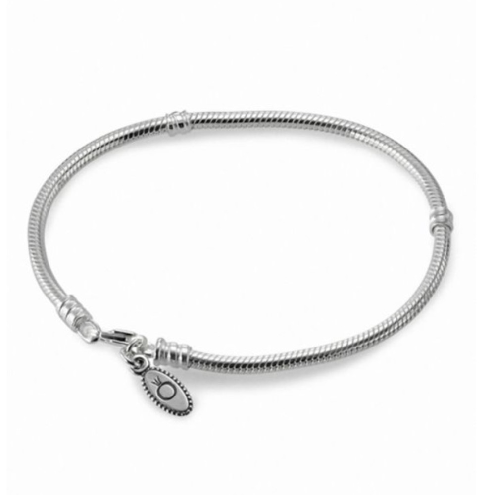 Pandora 18 inch clasp bracelet- Authentic
