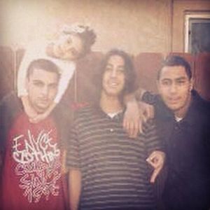 Meet your Posher, Aiman