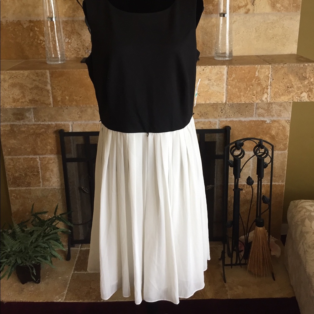 Cute dressy dress!