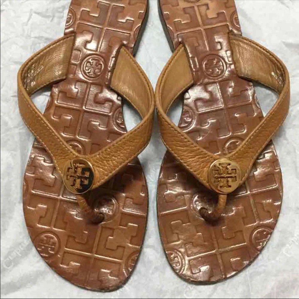 Tory Burch thora sandals