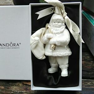 Collectible Pandora ornament