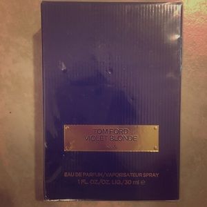 Tom ford violet blonde