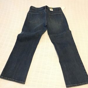 Old Navy Cropped Jeans 6