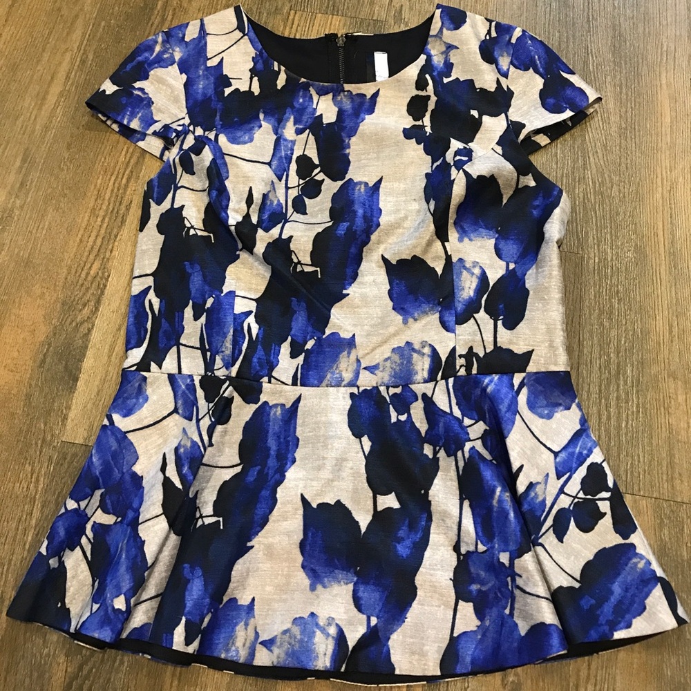 NWOT Kensie Top