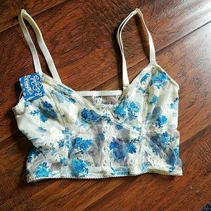Free people intimately (bra)