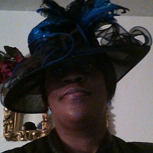 Meet your Posher, Deborah