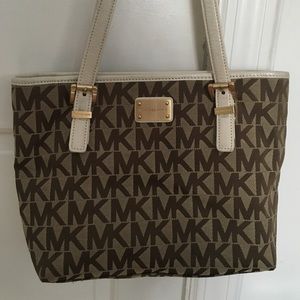Authentic Michael Kors Purse