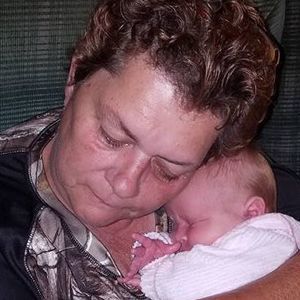 Meet your Posher, Helen