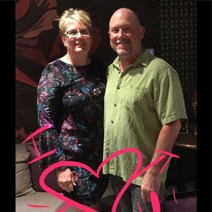 Meet your Posher, Jill