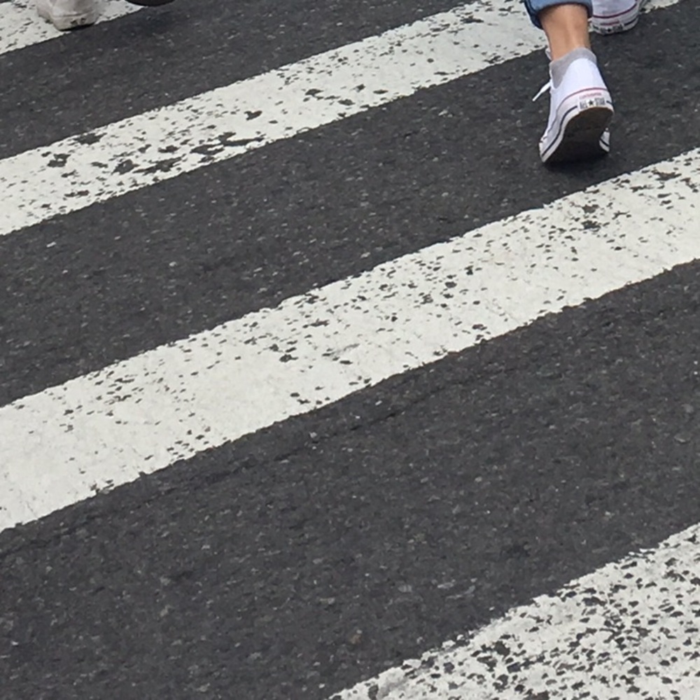 Meet your Posher, Jackie