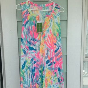 *New With Tags* Lilly Pulitzer Essie Dress