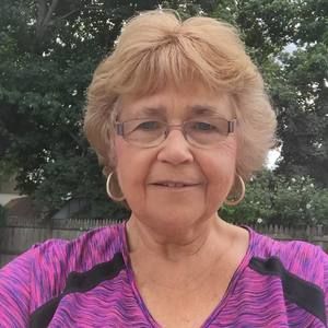 Meet your Posher, Cheryl