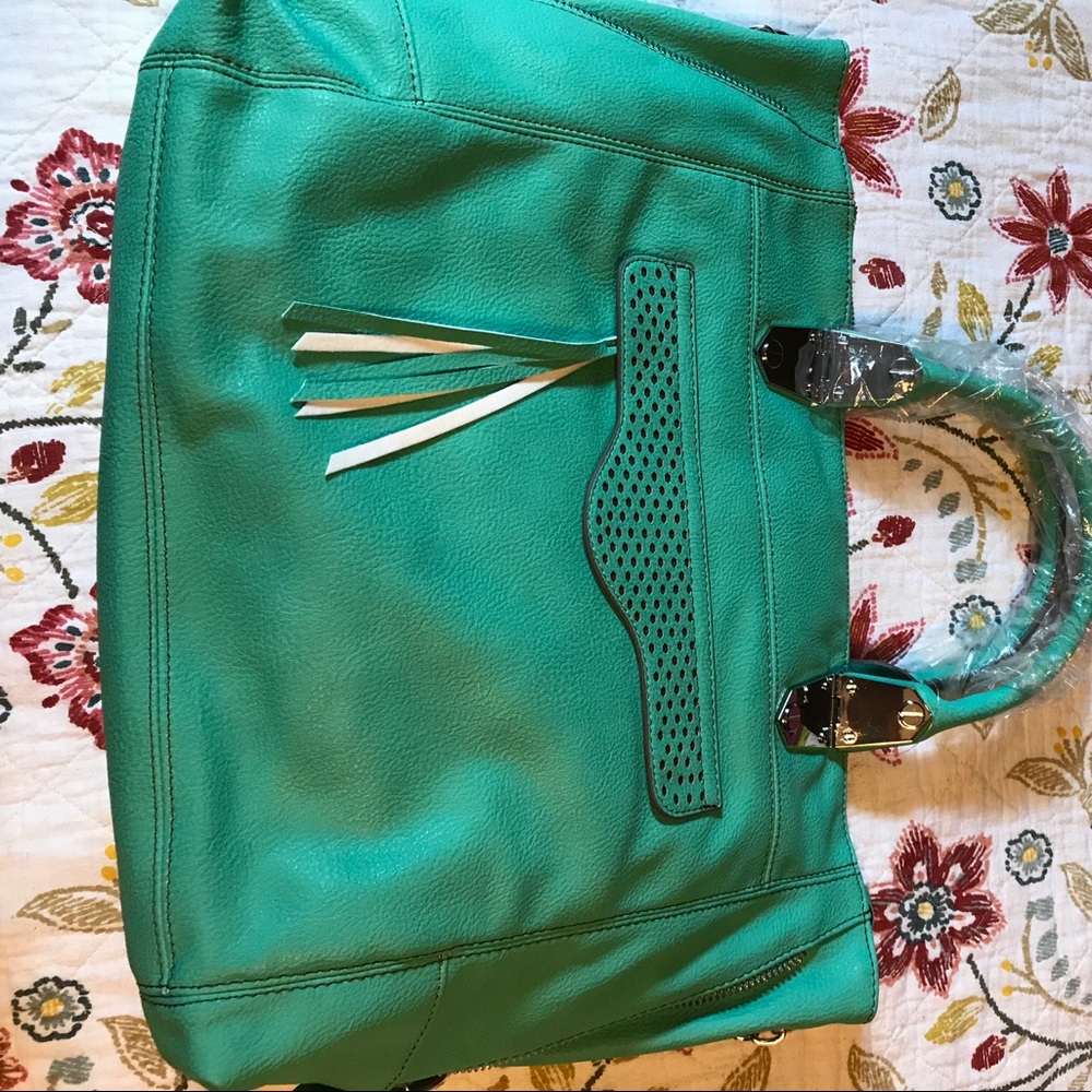 Steve Madden bag