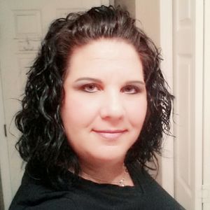 Meet your Posher, Christy