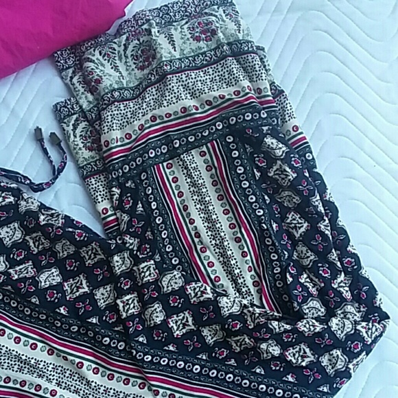Lucky 4 Laurel Pants - Palzzeo  pants