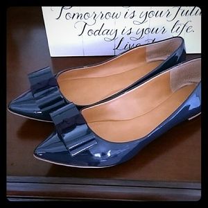 Absolutely adorable J Crew now flat