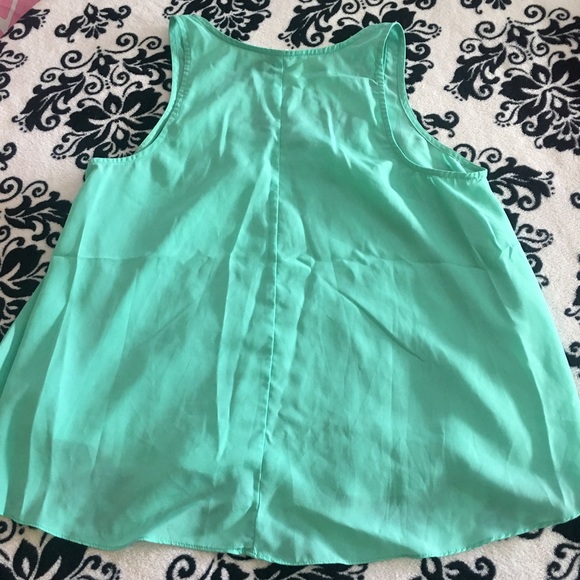 Tank Top - Picture 2 of 3