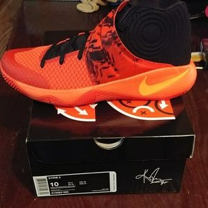 Kyrie 2 Mens Nikes