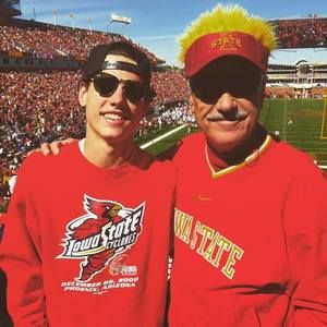 Meet your Posher, Jon