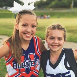 Meet your Posher, Grace