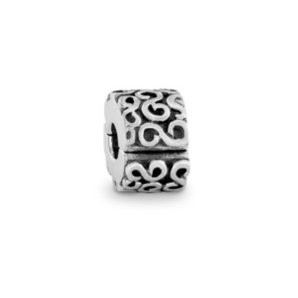 Pandora S clip- Authentic