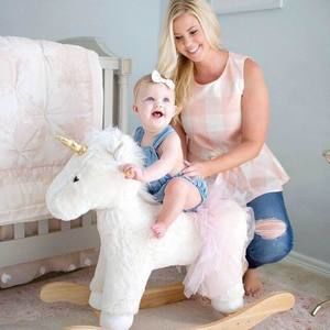 Meet your Posher, Miranda