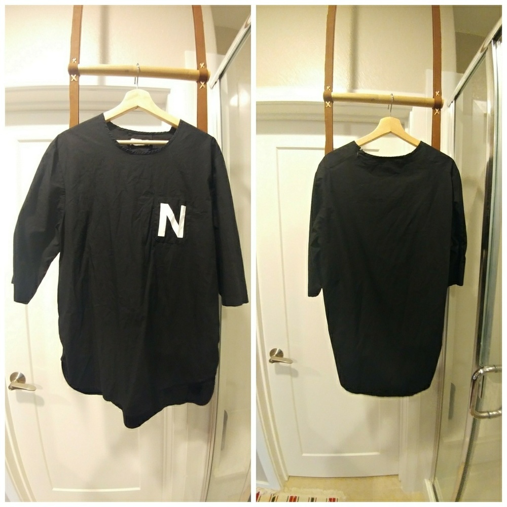 3/4th sleeve Shirt