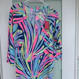 *New With Tags* Lilly Pulitzer Cori Dress