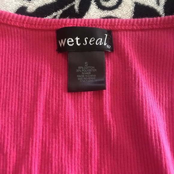 Sparkle Tank - Picture 2 of 3