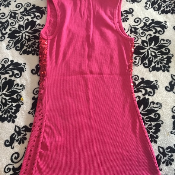 Sparkle Tank - Picture 3 of 3