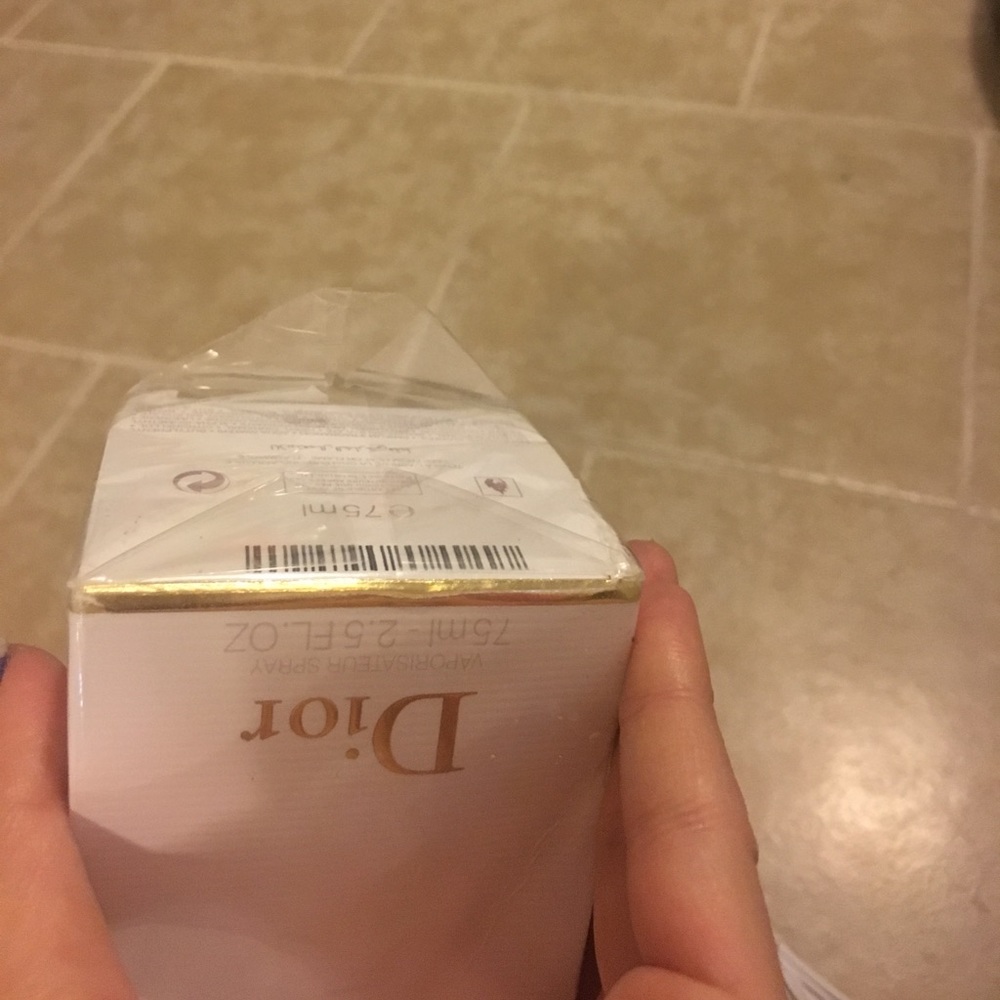 J'adore Dior - Picture 2 of 2