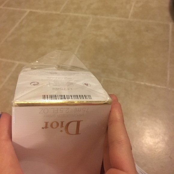 J'adore Dior - Picture 2 of 2