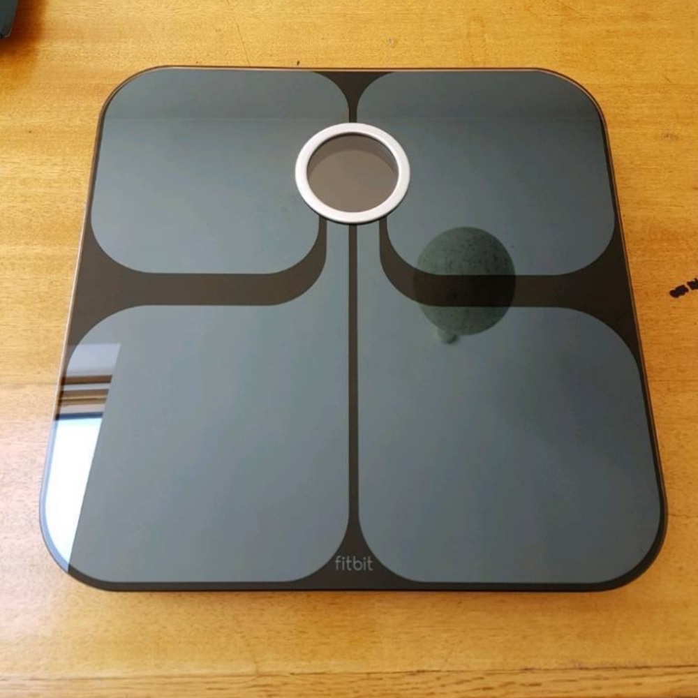 FitBit Aria Scale