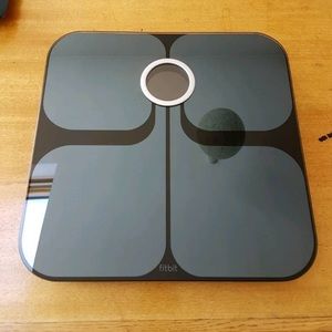 FitBit Aria Scale