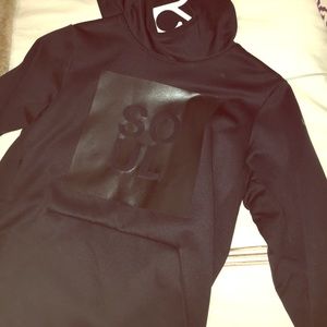 Soulcycle hoodie