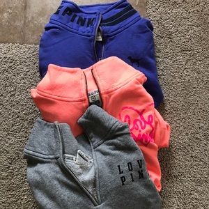 Victoria's Secret Sweatshirts