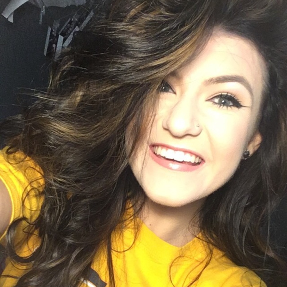 Meet your Posher, Mattison