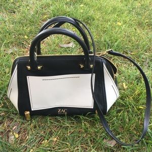 Gently used Zac Posen purse