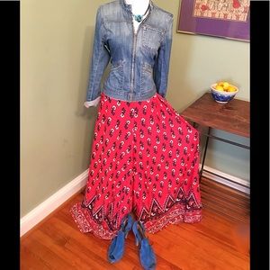 Free People Palazzo Pants