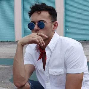 Meet your Posher, David