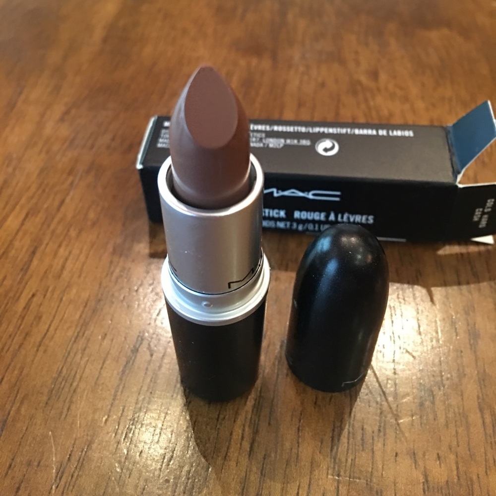 Gorgeous MAC Lipstick 💄💋