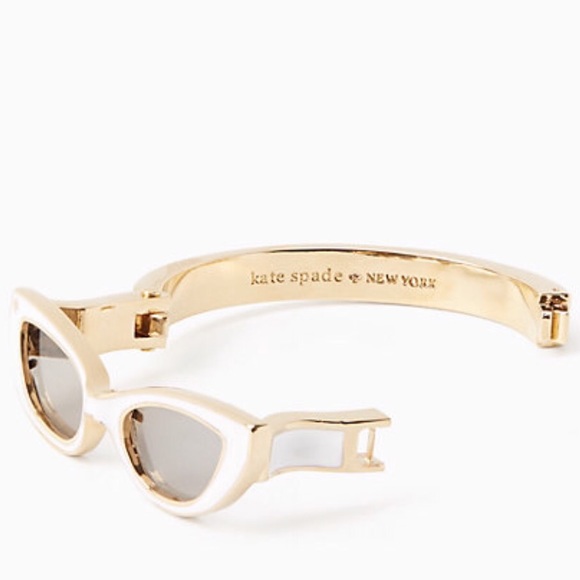 Kate Spade In The Shade Bangle - Picture 4 of 7