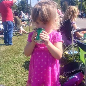 Meet your Posher, Missy