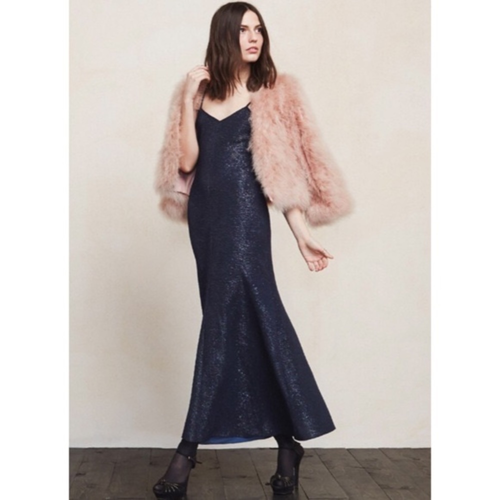 Reformation Academy dress-new with tags