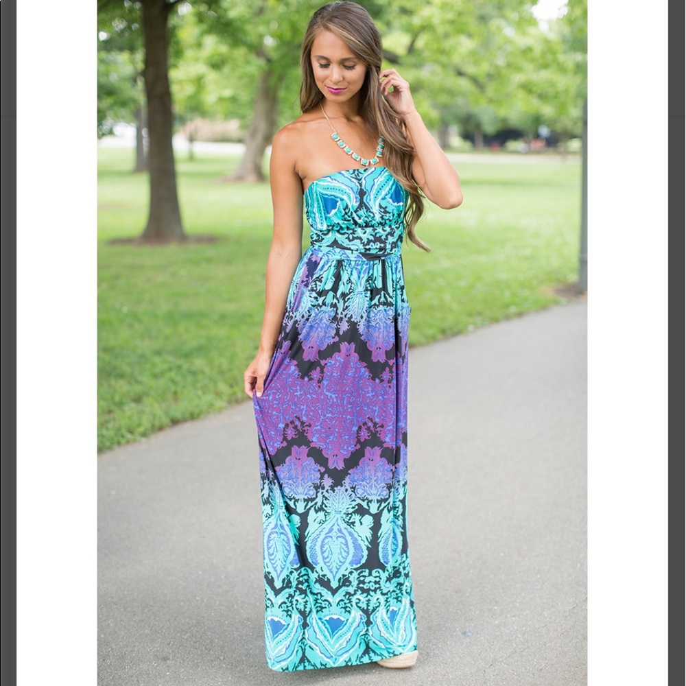 Brand new from boutique